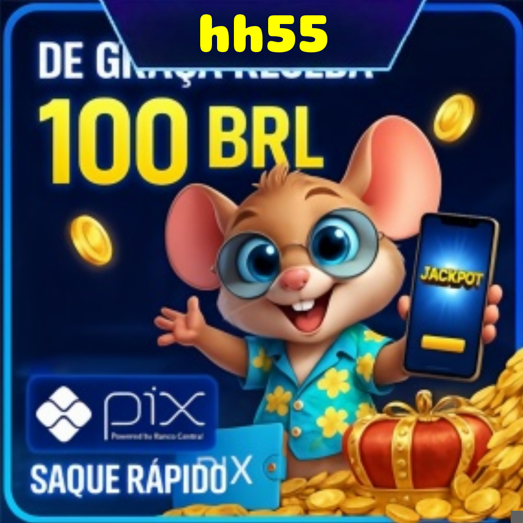 hh55 Mina Misteriosa
