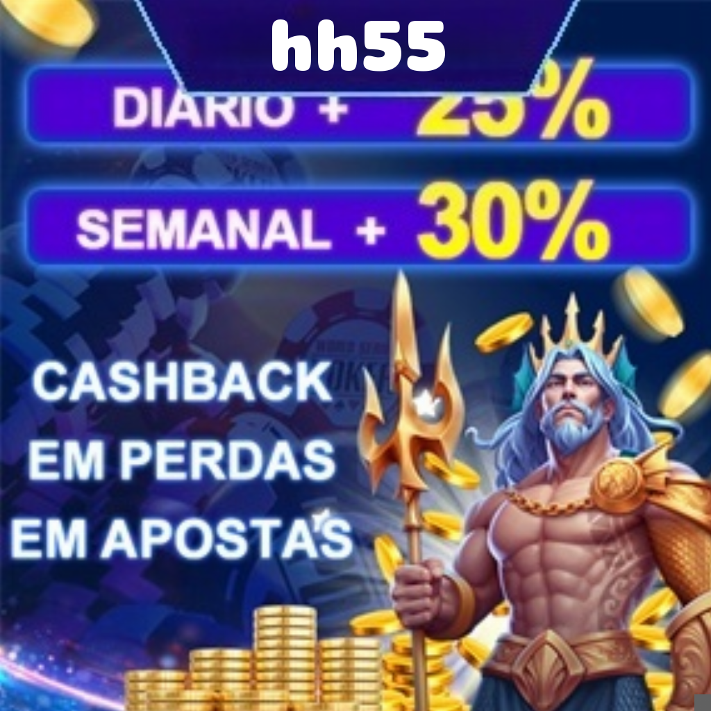 hh55 Fundo de Resgate de Perdas Semanais